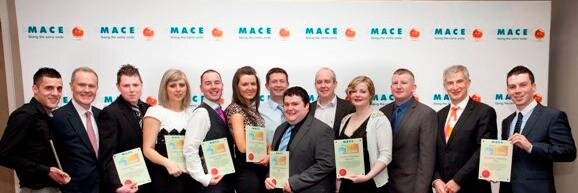 mccormackgroup's profile banner image