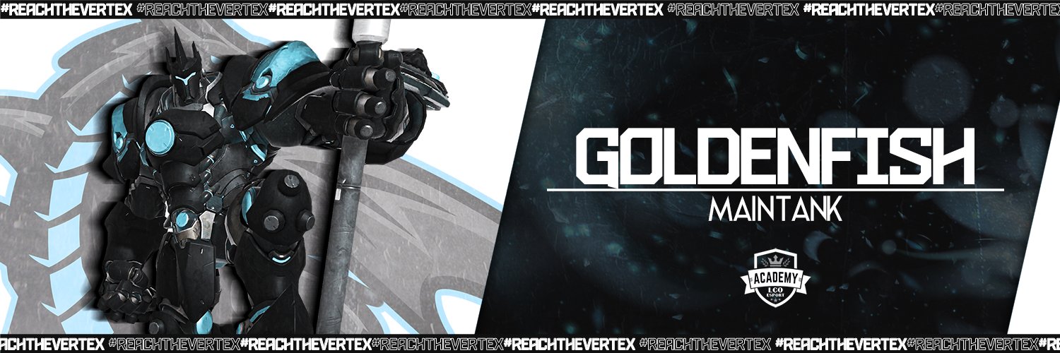 GoldenFish banner