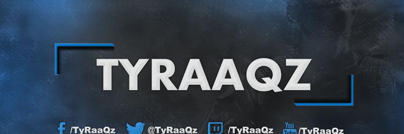 TyRaaQz's profile banner image