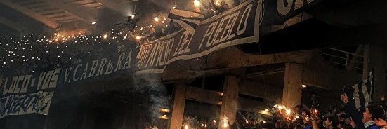 Pekas banner