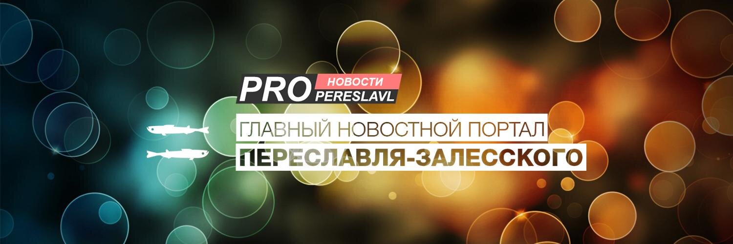 ProPereslavl's profile banner image