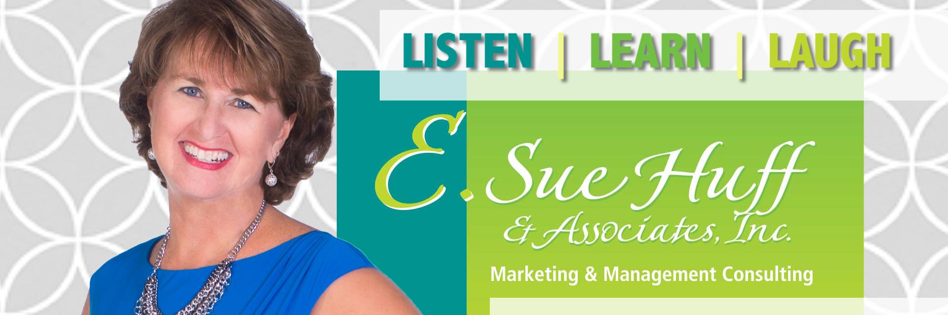 ESueHuff's profile banner image