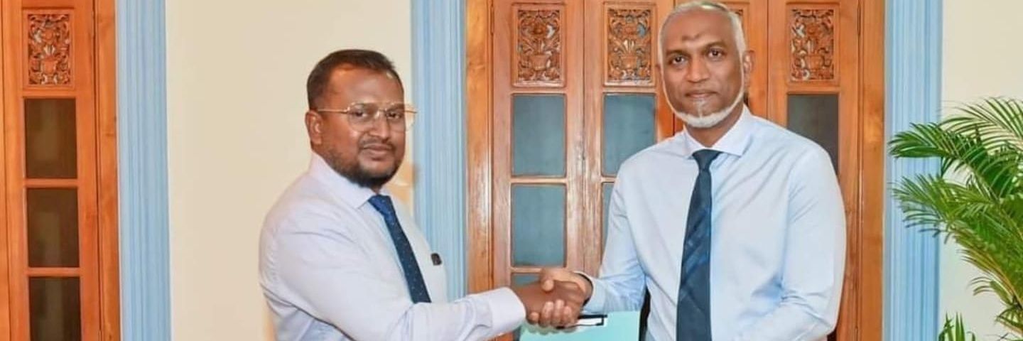 AzimAbAzeez's profile banner image