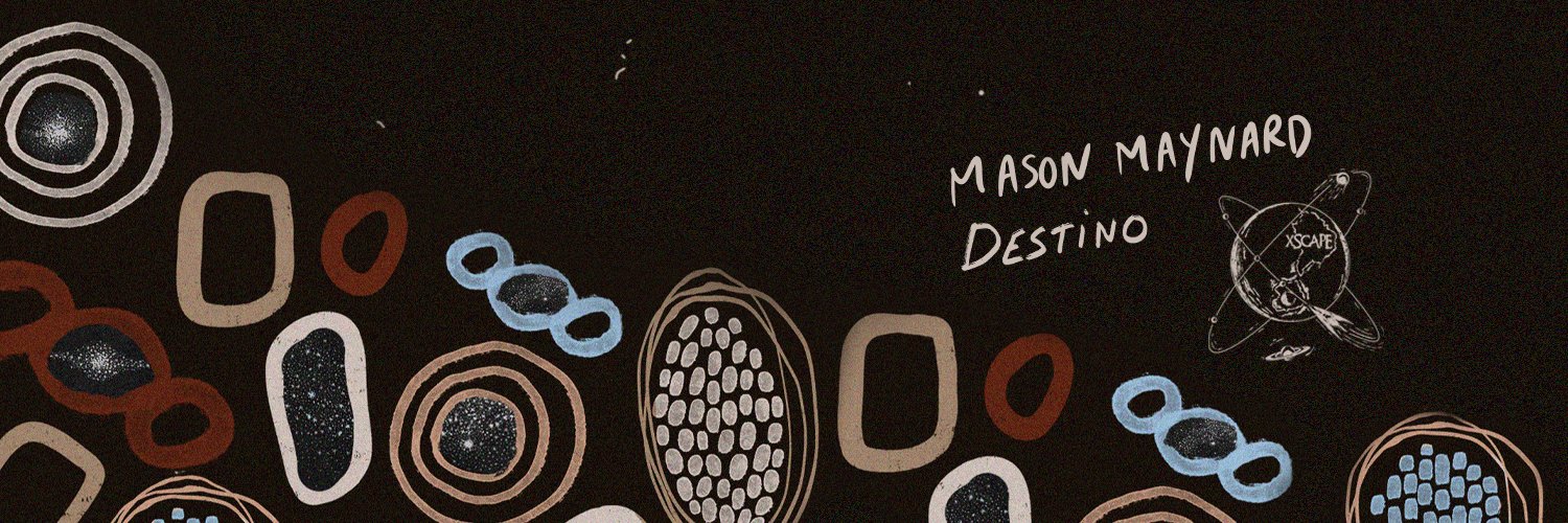 Mason Maynard banner