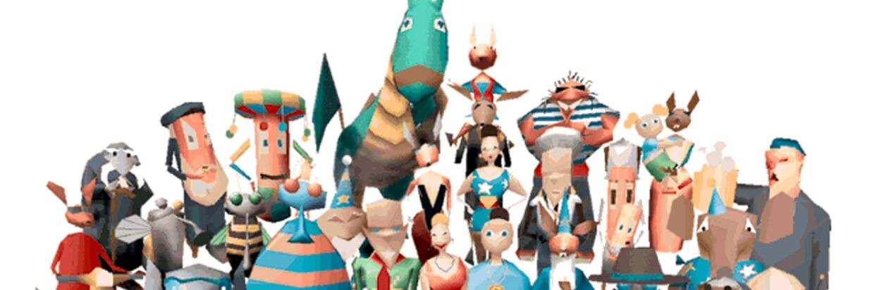 Is LBA 3 out yet? banner