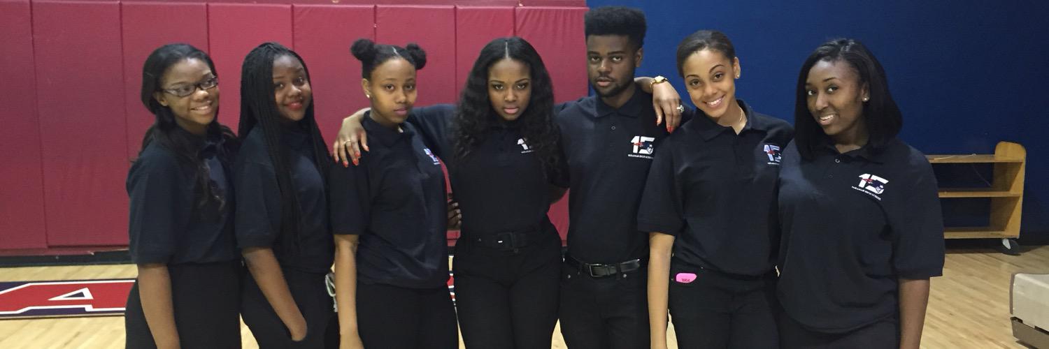 MiramarHigh2015's profile banner image