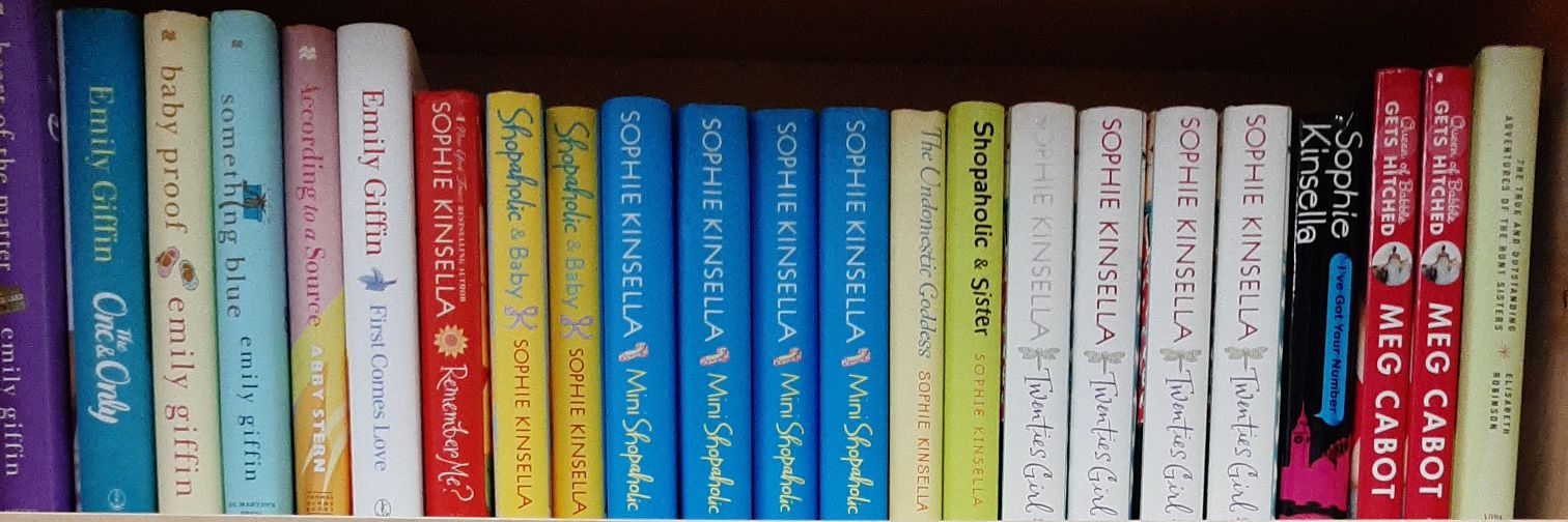 Rockcliffe Park Public School Book Fair banner