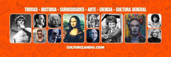 Culturizando Profile Banner