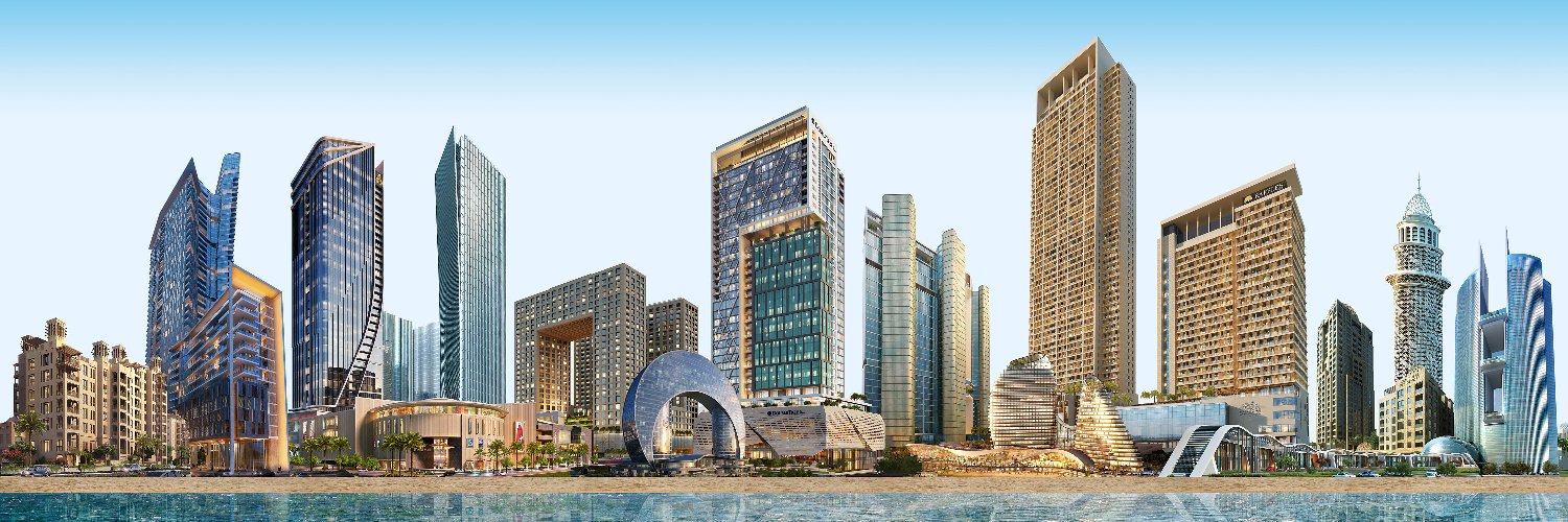 DSA Architects International banner