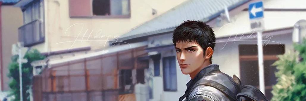 eric963215's profile banner image