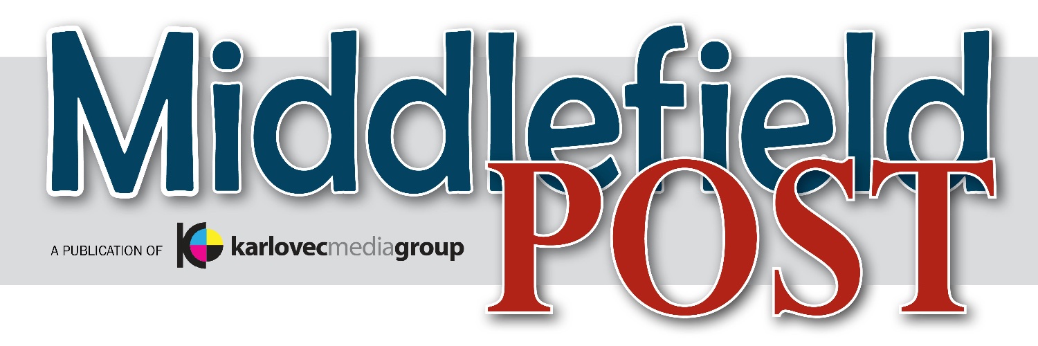Middlefield Post banner