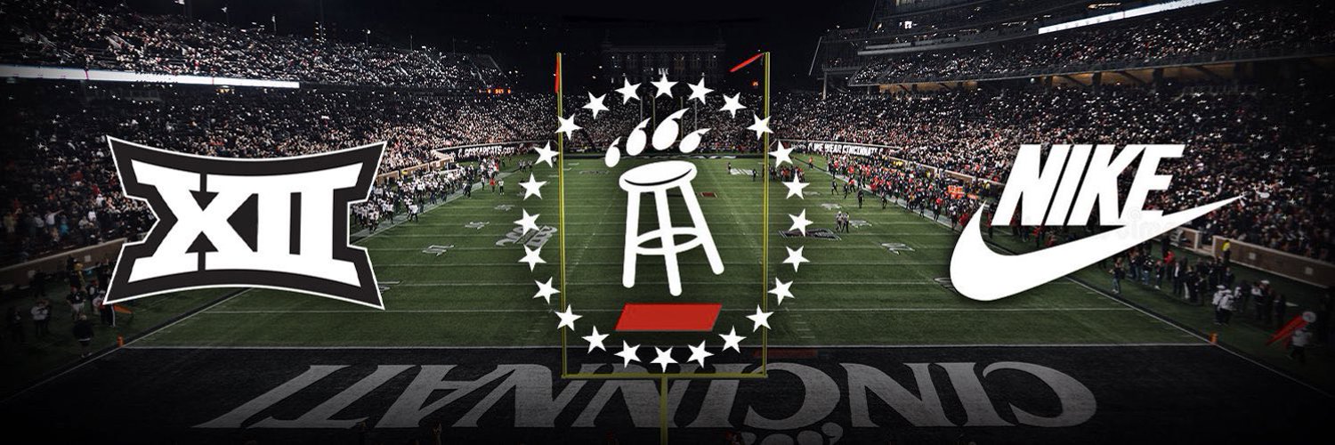 Barstool Cincinnati Profile Banner