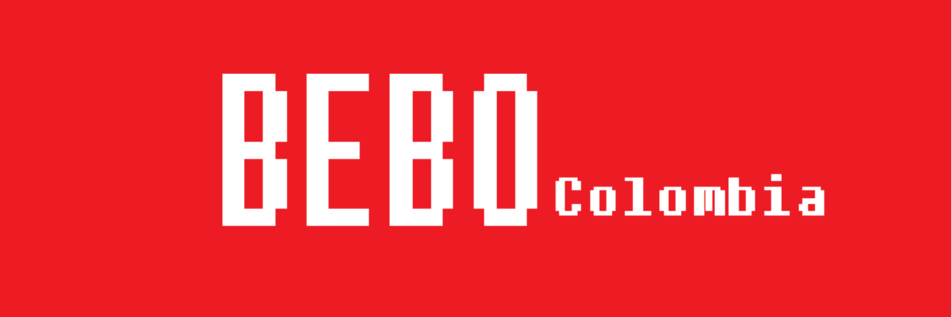 BEBO banner