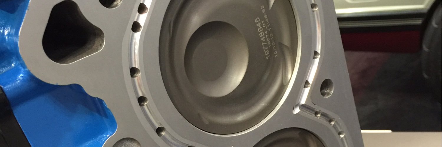 TraumPistons's profile banner image