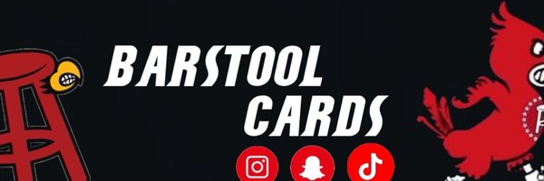 BarstoolCards Profile Banner