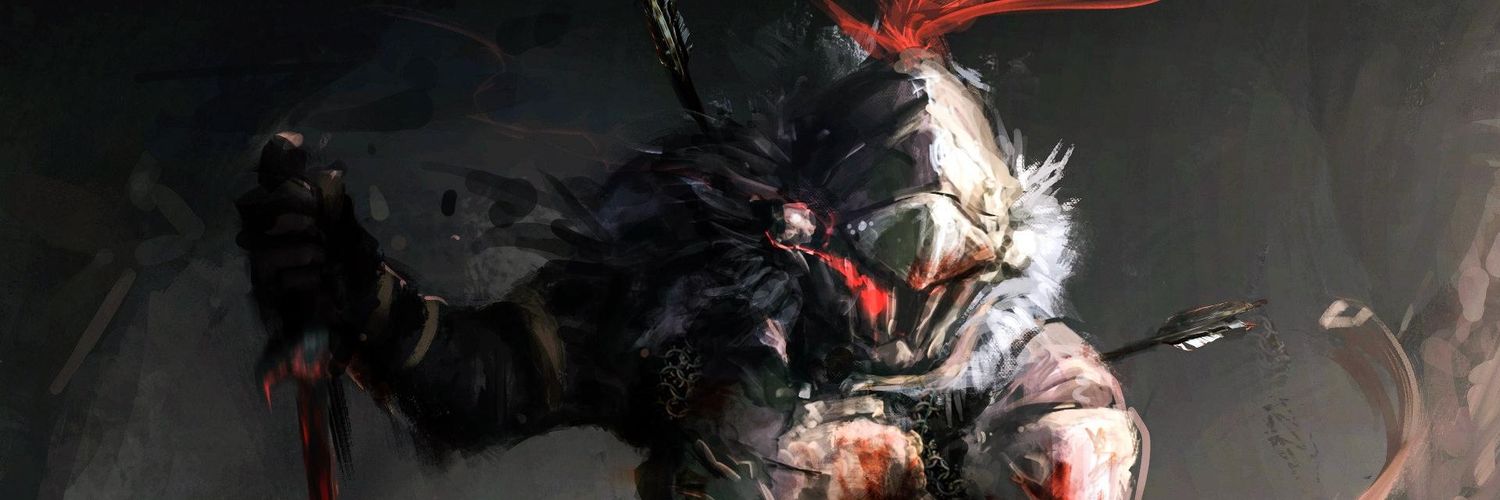 menmainusama's profile banner image
