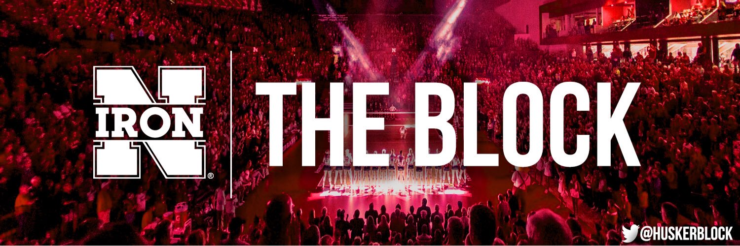 Iron N Volleyball banner