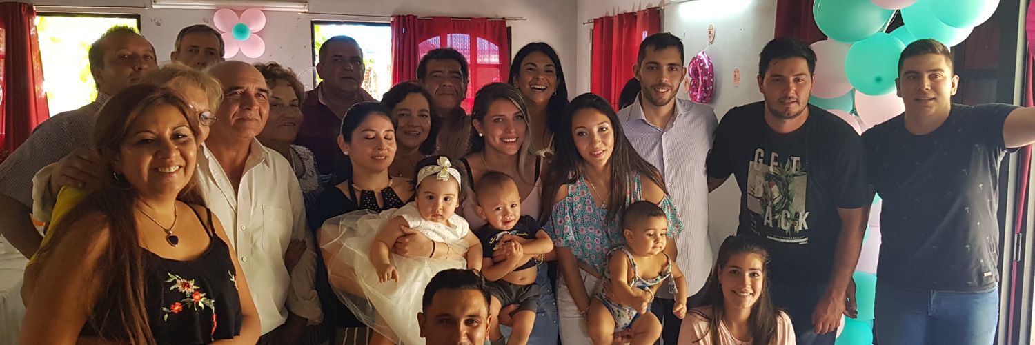 luispardomza's profile banner image