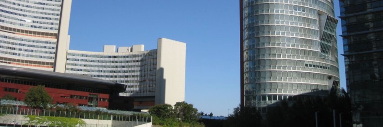 VCDNP's banner