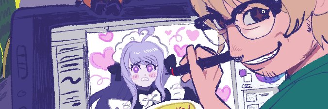 mxIHI's profile banner image