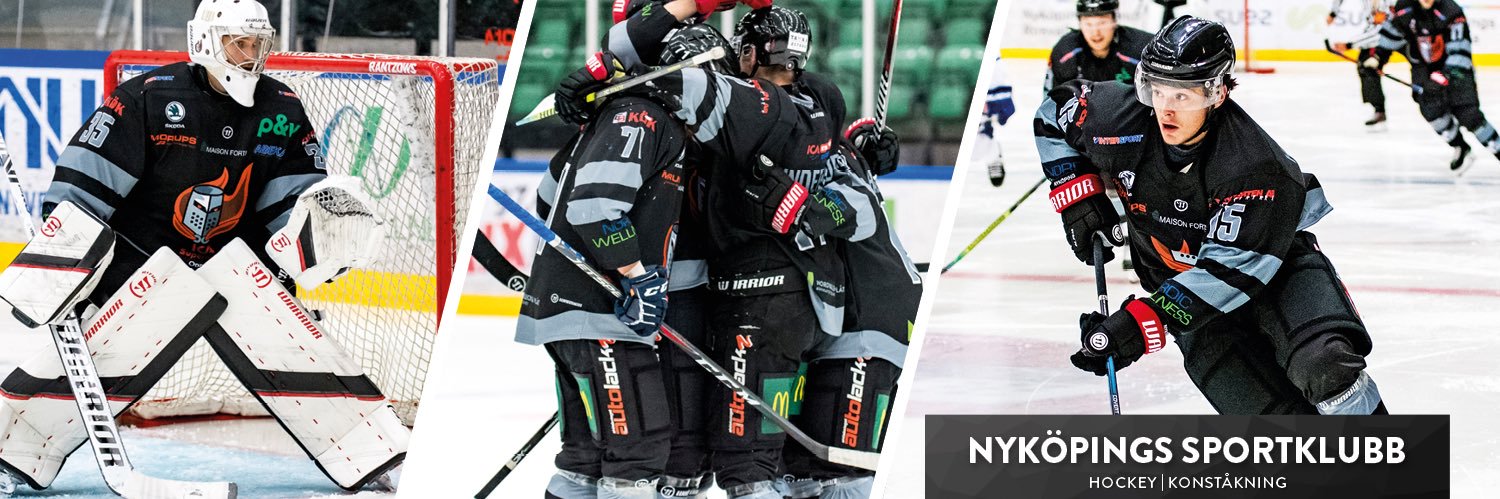 Nyköpings SK (@NykopingsSK) / Posts / X