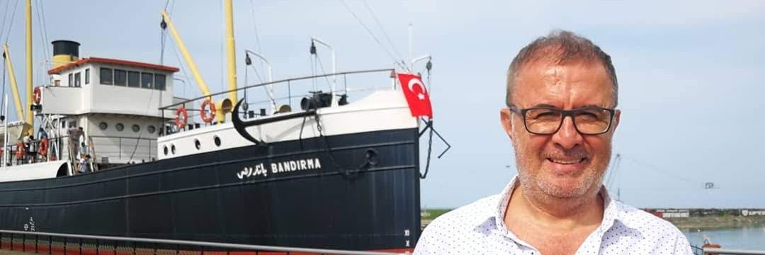 semihkoken's profile banner image