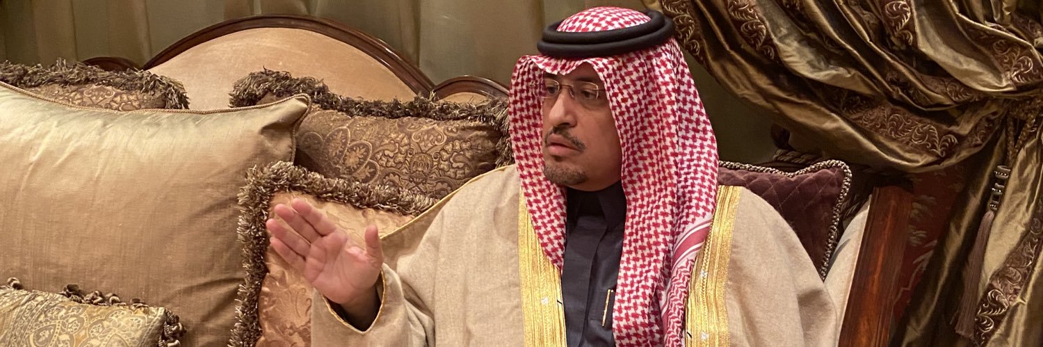 AlhajriMuhammad's profile banner image