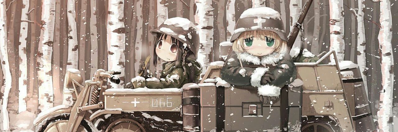 ZeroOtaku92's profile banner image