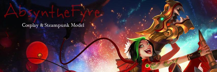 SamiSoleil's profile banner image