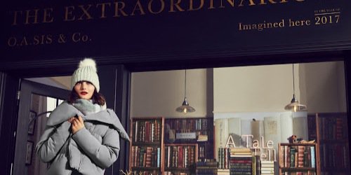 oasis_sheffield's profile banner image