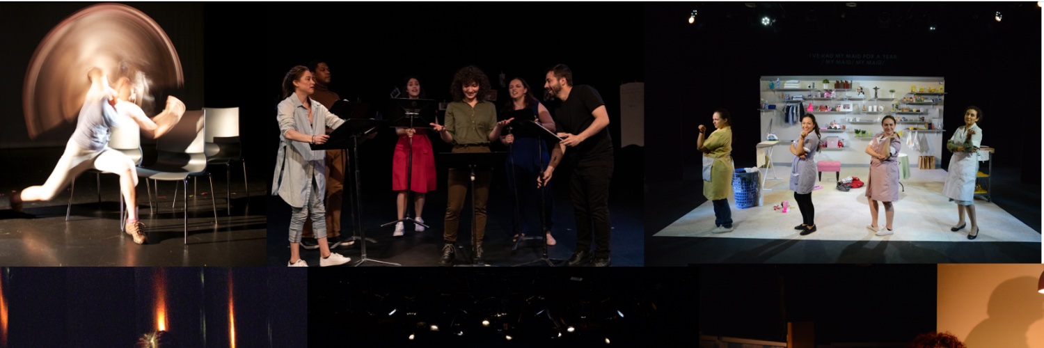 LaMicroTheater's profile banner image
