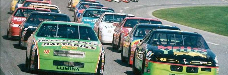 Johnny Thomas banner