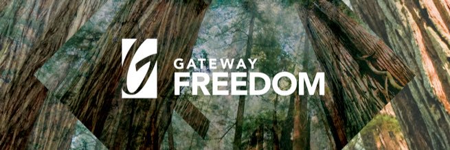 Gateway_Freedom's profile banner image