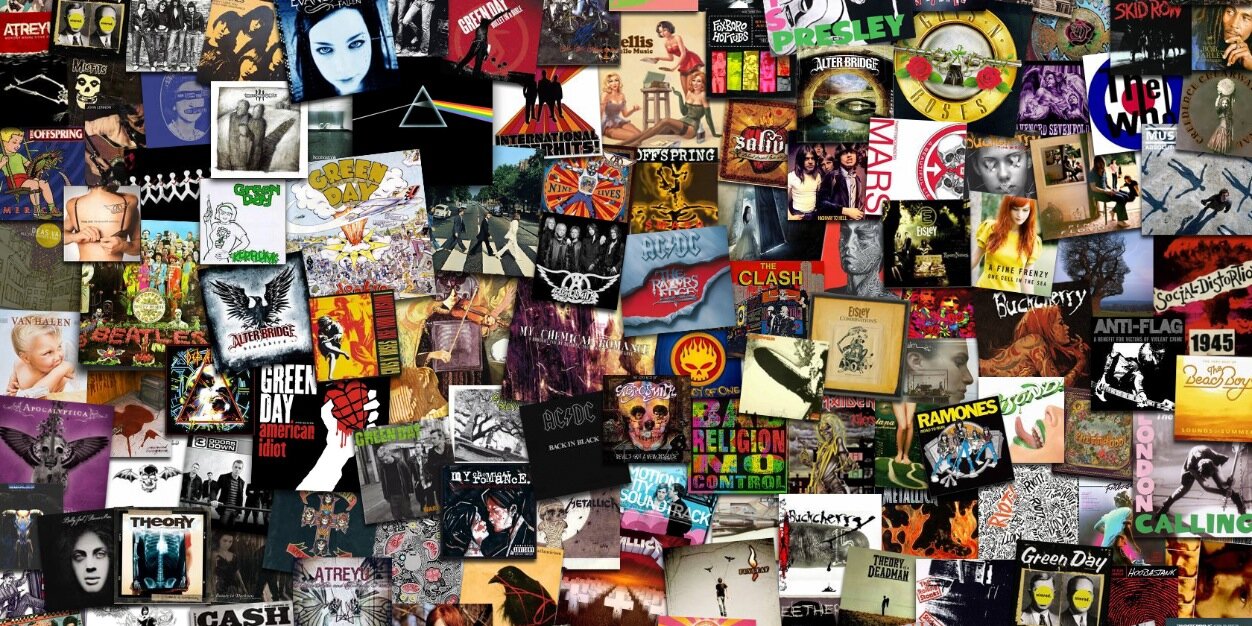 allyhighmusic's profile banner image
