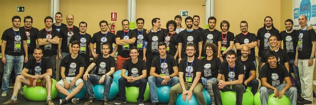 Hack4MedAND's profile banner image