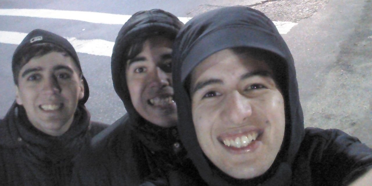 AlejoCaceresOk's profile banner image