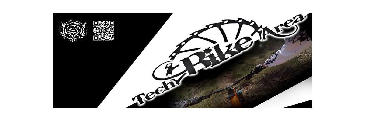TechBikeArea's profile banner image