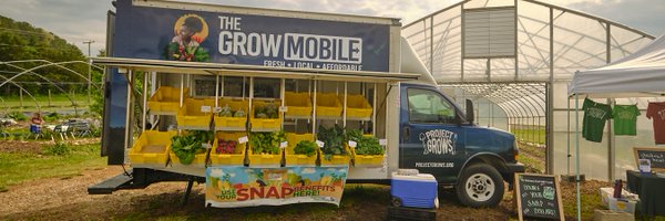 ProjectGROWS Profile Banner