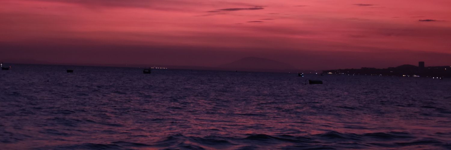 PWRGOOD's profile banner image