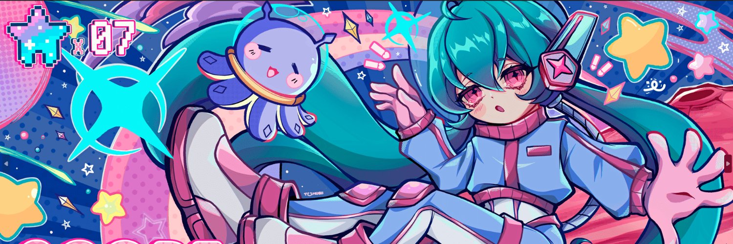 tomugiii's profile banner image