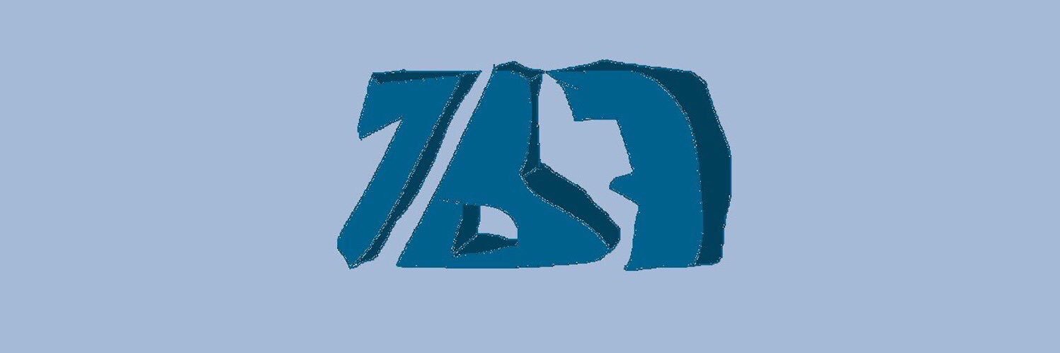 l763l's profile banner image