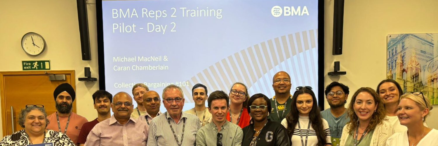 Caran Chamberlain banner