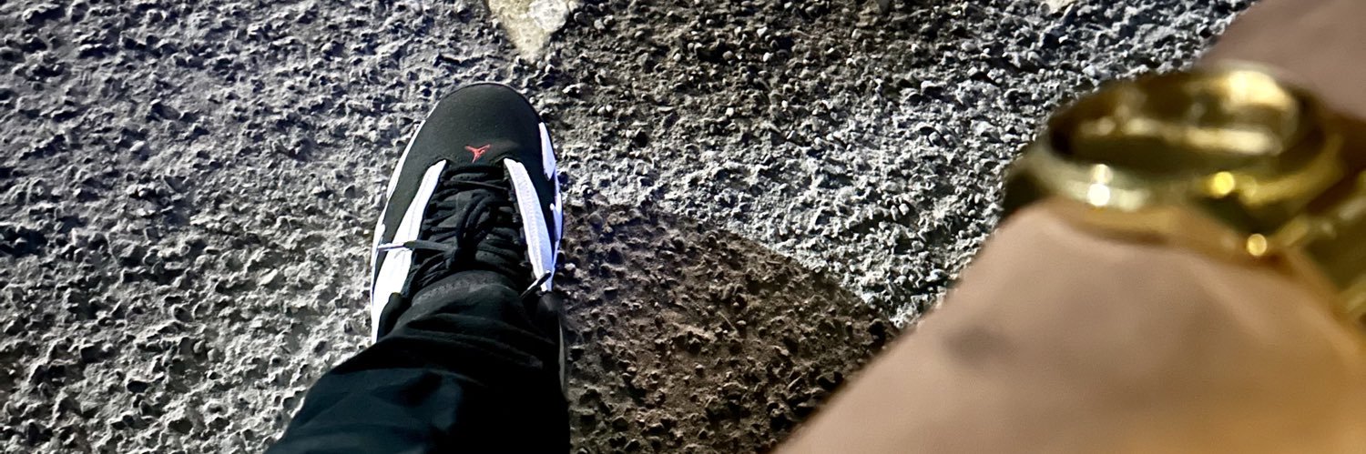 JohnMdfGreen's profile banner image