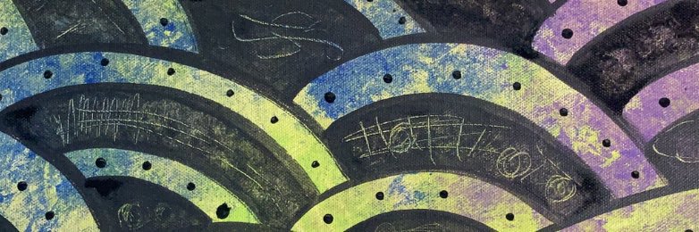 teganjamesart's profile banner image