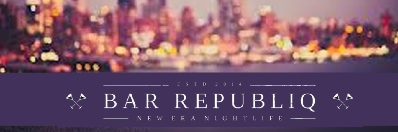 BarRepubliq's profile banner image