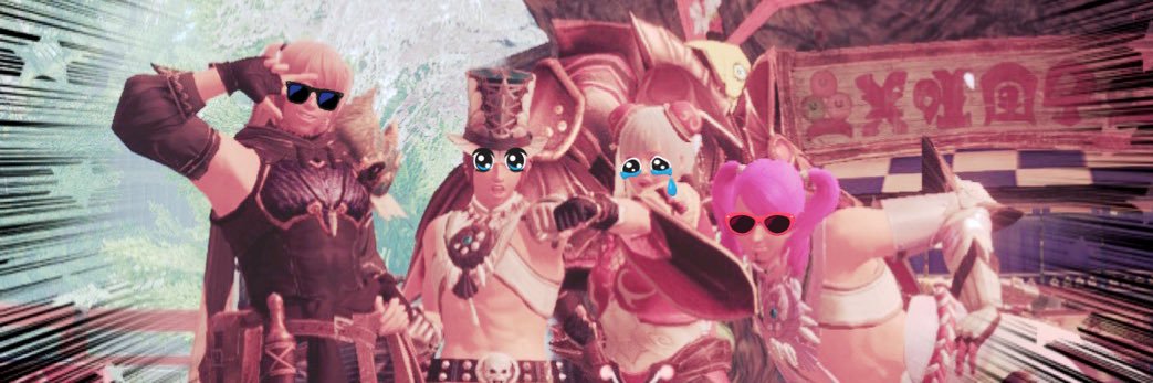 @おひす banner