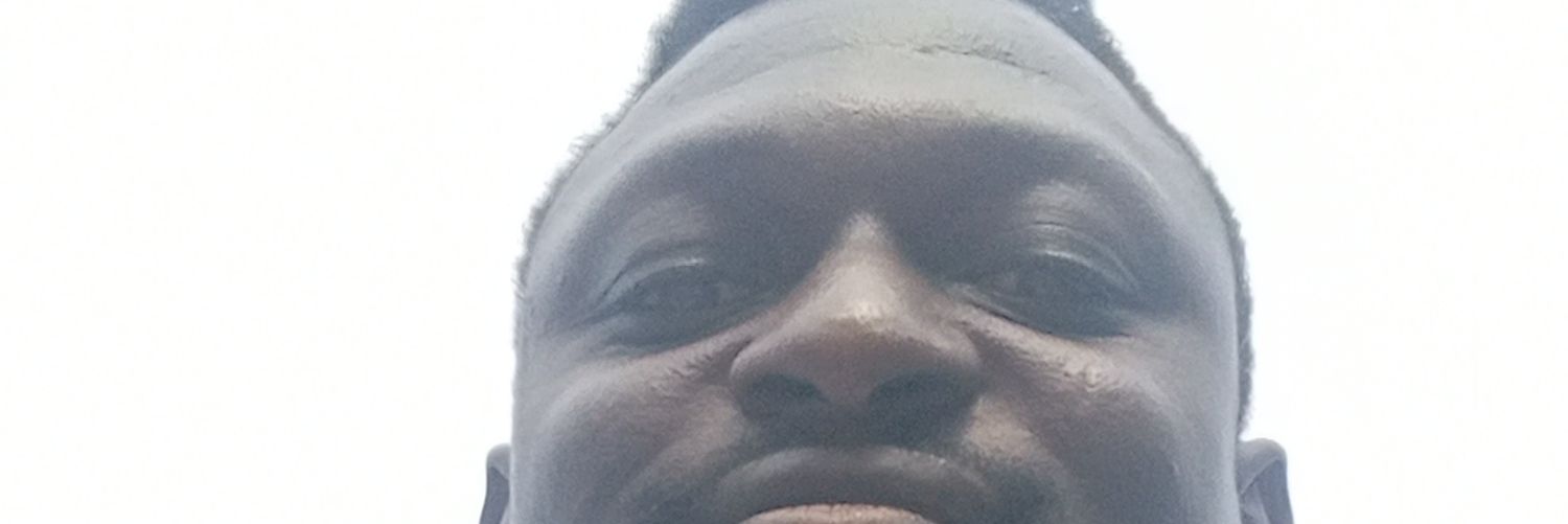 Kayode4blue's profile banner image