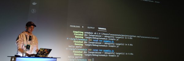 lcasdev Profile Banner
