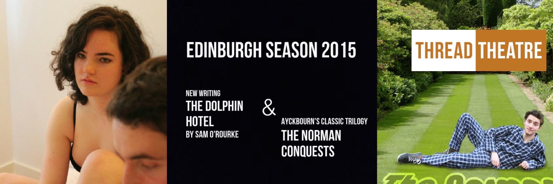 ThreadTheatreCo's profile banner image