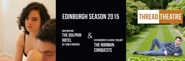 ThreadTheatreCo Profile Banner